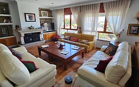 Casa Mexilloeira